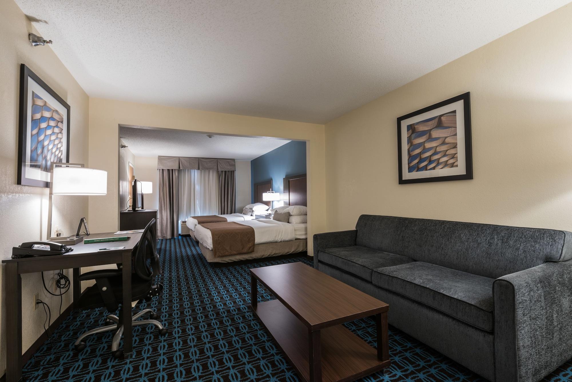 Wingate By Wyndham Chicago Schaumburg Hotel Exterior photo